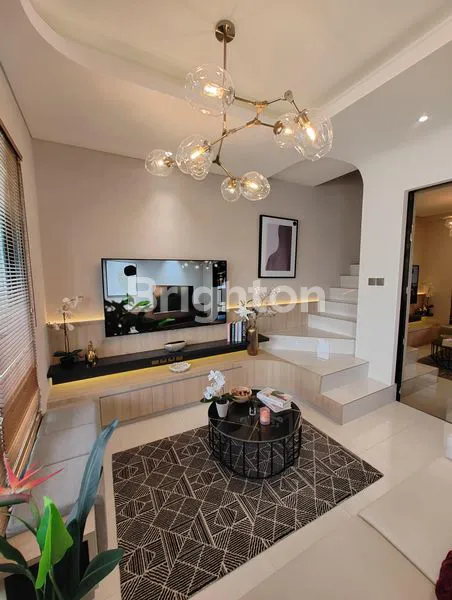 image RUMAH BARU SMART HOME LIVING BY ARIA (7)