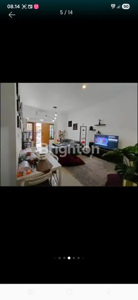 image TERMURAH RUMAH SIAP HUNI 3KT DI KEMANG PRATAMA BEKASI (1)