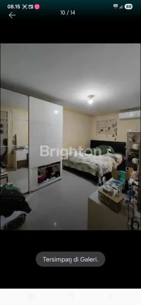 image TERMURAH RUMAH SIAP HUNI 3KT DI KEMANG PRATAMA BEKASI (4)