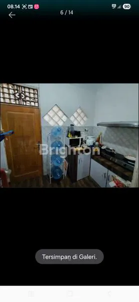 image TERMURAH RUMAH SIAP HUNI 3KT DI KEMANG PRATAMA BEKASI (5)