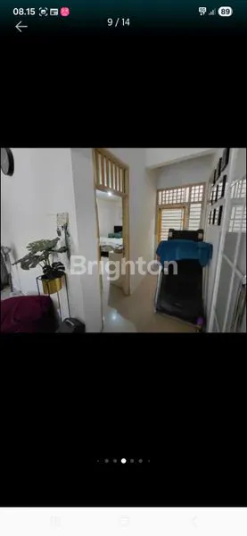 image TERMURAH RUMAH SIAP HUNI 3KT DI KEMANG PRATAMA BEKASI (8)