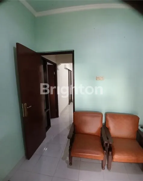 image JUAL CEPAT RUMAH NYAMAN DAN STRATEGIS DI PERUMAHAN PERMATA DEPOK, CITAYAM (2)