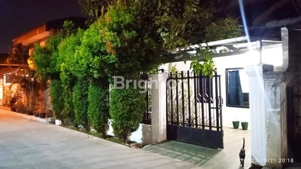 STA. LRT CIKUNIR 2 RUMAH STRATEGIS 5 MENIT KE LRT CIKUNIR 2