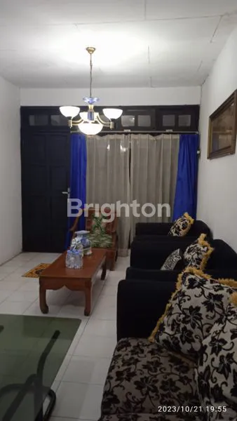 image STA. LRT CIKUNIR 2 RUMAH STRATEGIS 5 MENIT KE LRT CIKUNIR 2 (3)