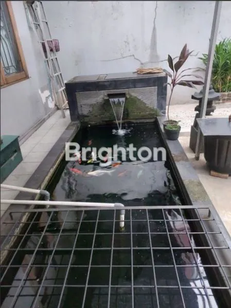 image SUPER PROMO DIJUAL RUMAH CANTIK DI TAMAN CENDANA – BEKASI SELATAN  (2)