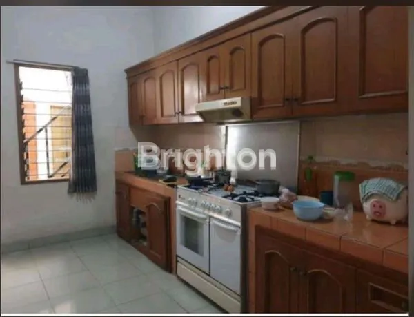 image SUPER PROMO DIJUAL RUMAH CANTIK DI TAMAN CENDANA – BEKASI SELATAN  (5)