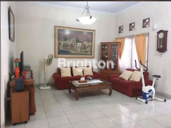 image SUPER PROMO DIJUAL RUMAH CANTIK DI TAMAN CENDANA – BEKASI SELATAN  (6)