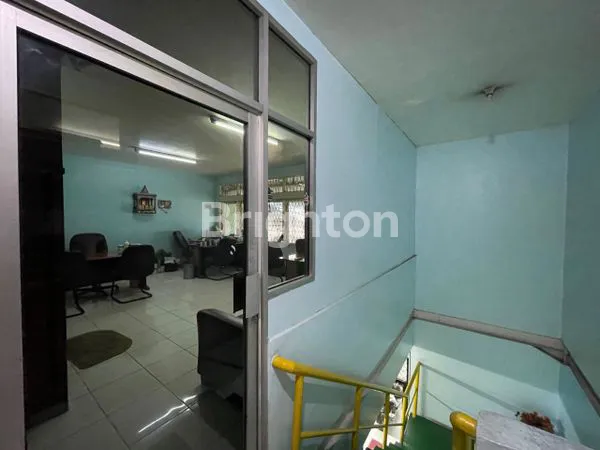 image GUDANG SIAP PAKAI LT/LB 504M² DI JATI UWUNG (2)