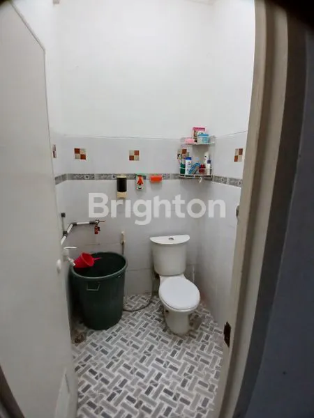 image JUAL CEPAT RUMAH NYAMAN DAN STRATEGIS DI PERUMAHAN PERMATA DEPOK, CITAYAM (4)