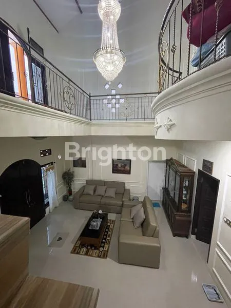 image DIJUAL RUMAH 2½ LANTAI HOOK – PERUM BUMYAGARA, CLUSTER BUMI RINJANI – KAYURINGIN JUAL RUMAH CLUSTER BUMI RINJANI - BEKASI  (2)