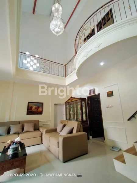 image DIJUAL RUMAH 2½ LANTAI HOOK – PERUM BUMYAGARA, CLUSTER BUMI RINJANI – KAYURINGIN JUAL RUMAH CLUSTER BUMI RINJANI - BEKASI  (3)