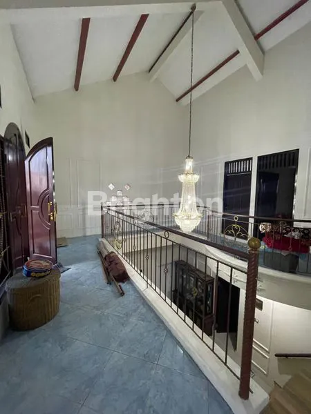 image DIJUAL RUMAH 2½ LANTAI HOOK – PERUM BUMYAGARA, CLUSTER BUMI RINJANI – KAYURINGIN JUAL RUMAH CLUSTER BUMI RINJANI - BEKASI  (5)