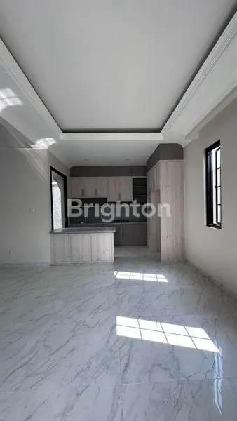 image RUMAH MEWAH SENTUL 3KT+1 KOLAM PRIBADI (3)