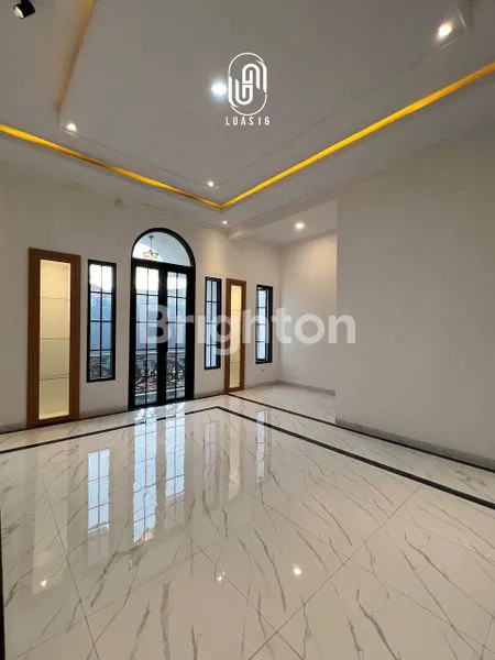 image RUMAH DALAM CLUSTER DI JAGAKARSA JAKARTA SELATAN (8)