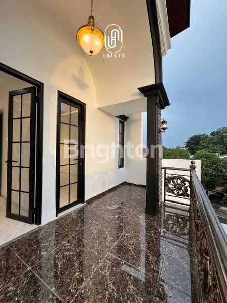 image RUMAH DALAM CLUSTER DI JAGAKARSA JAKARTA SELATAN (7)
