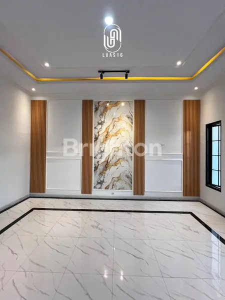 image RUMAH DALAM CLUSTER DI JAGAKARSA JAKARTA SELATAN (6)