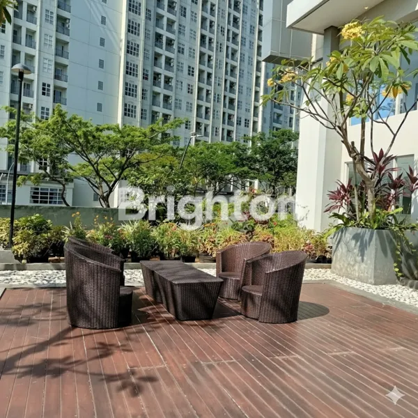 image APARTEMEN STRATEGIS BSD, HARGA TERJANGKAU, 370 JT (4)