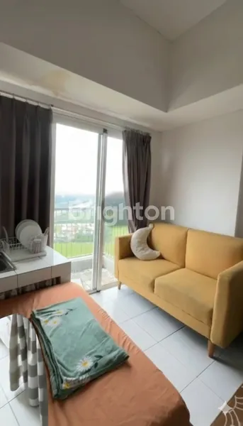 image APARTEMEN STRATEGIS BSD, HARGA TERJANGKAU, 370 JT (7)