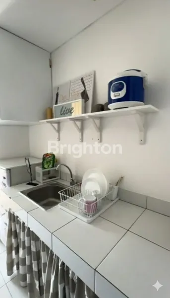 image APARTEMEN STRATEGIS BSD, HARGA TERJANGKAU, 370 JT (5)