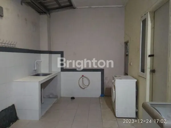 image RUMAH GRIYA LOKA BSD CITY TANGERANG SELATAN (3)