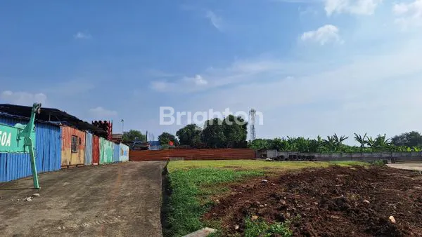 image DISEWAKAN TANAH SAMPING REST AREA TAMBUN BEKASI JAWA BARAT (1)