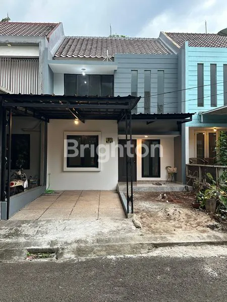 image DI JUAL HUNIAN STRATEGIS DAN NYAMAN DI RAFFLES HILLS  (1)