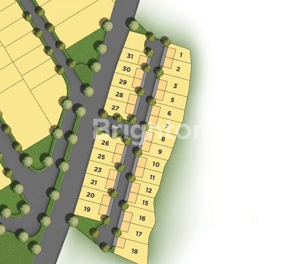 image GRAHA FAMILY - CLUSTER ALBA SURABAYA BARAT (2)