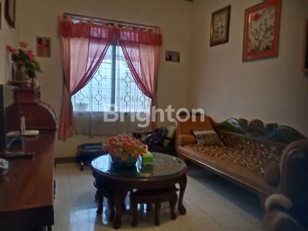 image RUMAH SIAP HUNI 3KT DI KOMPLEK PERURI CILEDUG (5)