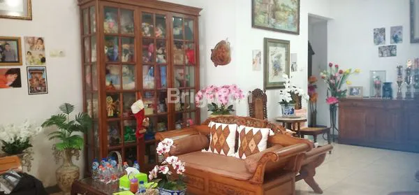 image RUMAH SIAP HUNI 3KT DI KOMPLEK PERURI CILEDUG (3)