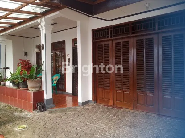image RUMAH SIAP HUNI 3KT DI KOMPLEK PERURI CILEDUG (1)