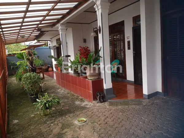 image RUMAH SIAP HUNI 3KT DI KOMPLEK PERURI CILEDUG (2)