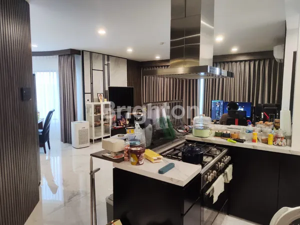 APARTMENT DIJUAL DI BANDUNG