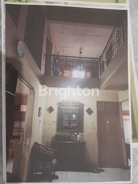 image RUMAH 2 LANTAI 6 KT DEKAT LRT CIKUNIR (1)