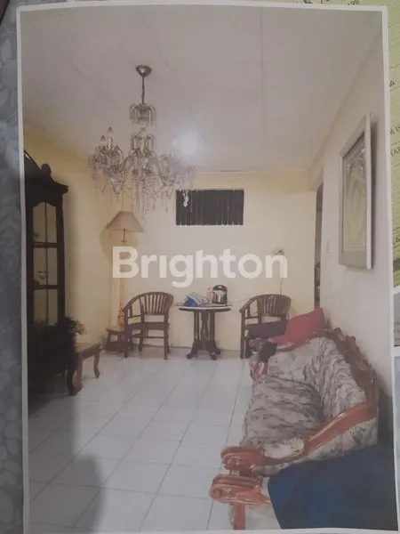 image RUMAH 2 LANTAI 6 KT DEKAT LRT CIKUNIR (4)