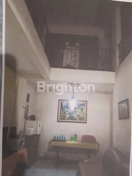 image RUMAH 2 LANTAI 6 KT DEKAT LRT CIKUNIR (5)