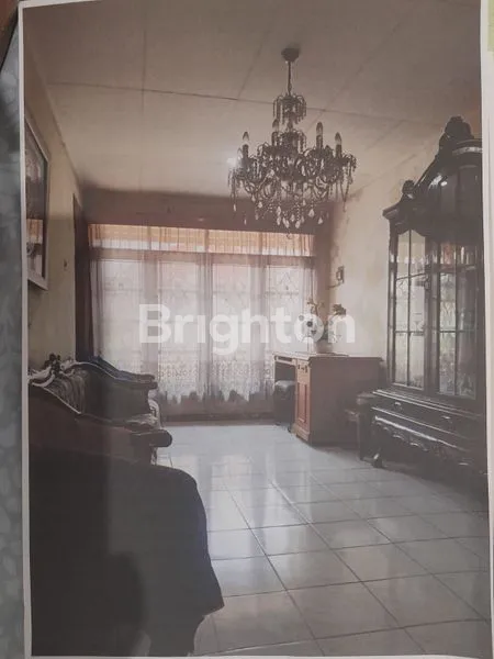 image RUMAH 2 LANTAI 6 KT DEKAT LRT CIKUNIR (6)