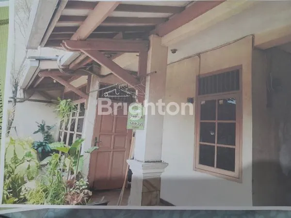 image RUMAH 2 LANTAI 6 KT DEKAT LRT CIKUNIR (7)