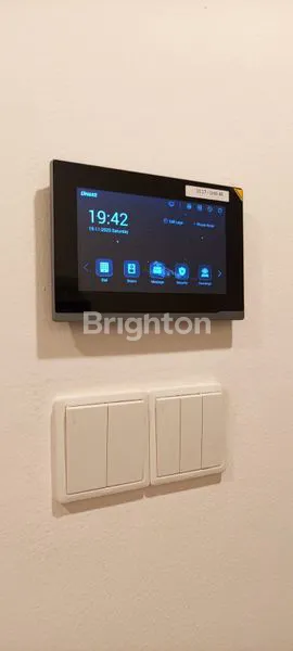 image APARTEMEN MEWAH FULL FURNISH SKY HOUSE DI BSD (4)