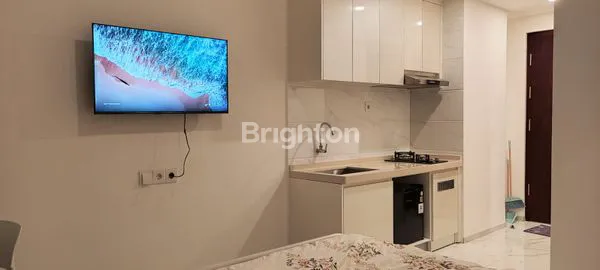 image APARTEMEN MEWAH FULL FURNISH SKY HOUSE DI BSD (2)