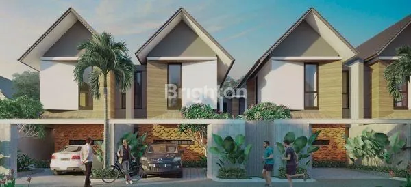 image CIPUTRA BEACH RESORT - RESVARA VILLA EKSKLUSIF TEPI PANTAI DI TABANAN BALI (1)