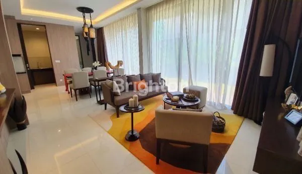 image CIPUTRA BEACH RESORT - RESVARA VILLA EKSKLUSIF TEPI PANTAI DI TABANAN BALI (4)