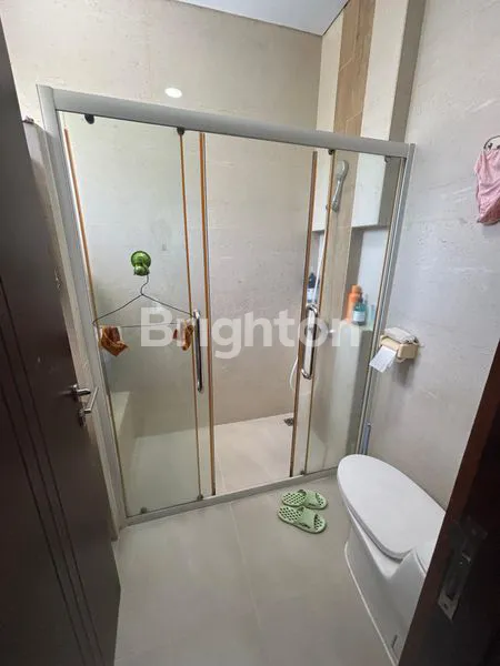 image HUNIAN NYAMAN SEMI FURNISHED DI BSD (4)