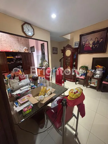 image HUNIAN NYAMAN SEMI FURNISHED DI BSD (6)