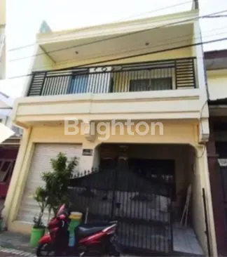 image GRIYA CITRA ASRI - BENOWO (1)