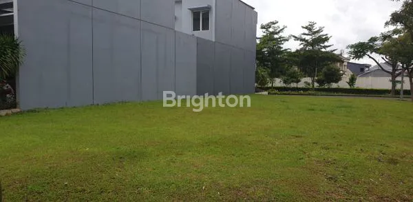 image KAVLING HOOK DI JAKARTA GARDEN CITY, JGC, CAKUNG. (1)