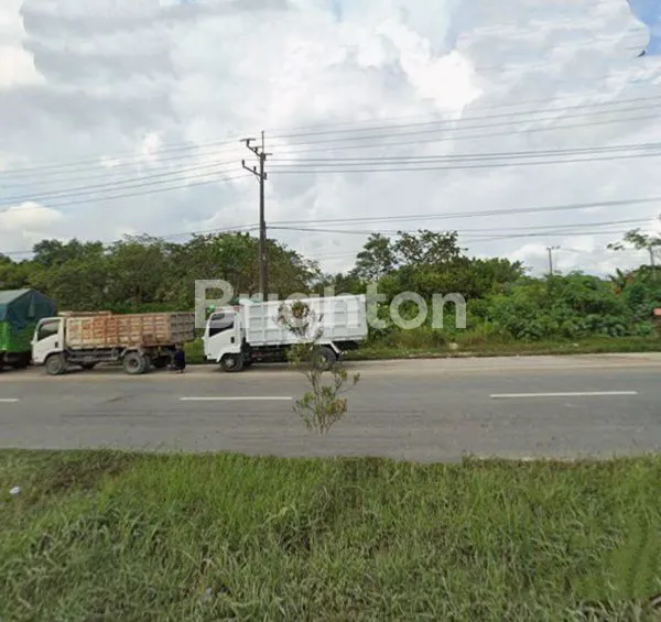 image TANAH STRATEGIS, PINGGIR JALAN POROS, KAWASAN INDUSTRIAL (1)