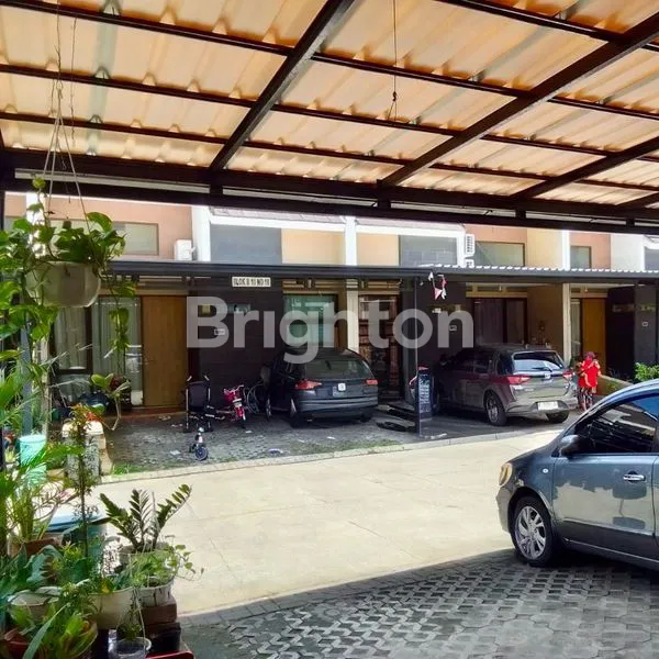 image CLUSTER VINUS 88 RESIDENCE PAMULANG TANGSEL (2)