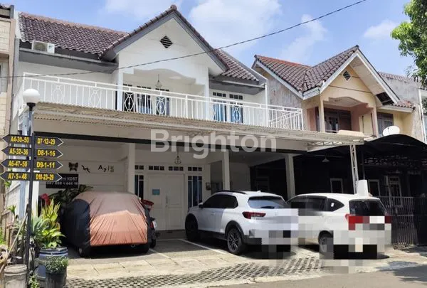 image RUMAH KOST PERMATA LIPPO KARAWACI (1)