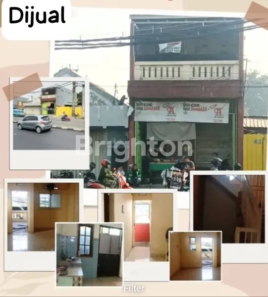 image RUKO TAMAN - WARU (1)