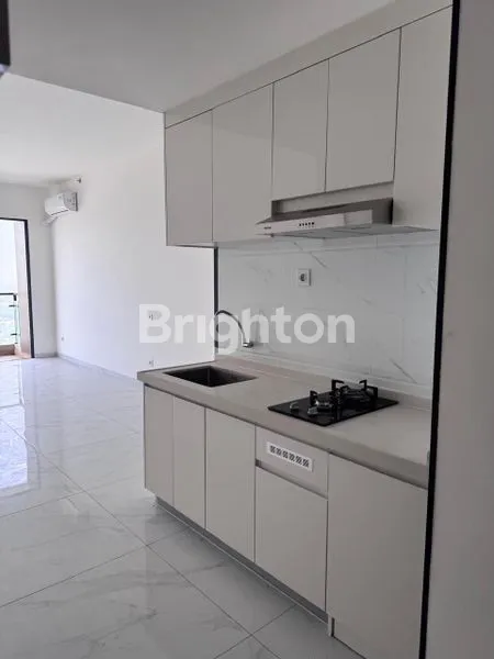 image APARTEMEN 3KT DI SKYHOUSE BSD, VIEW AEON MALL HARGA DIBAWAH PASARAN (3)